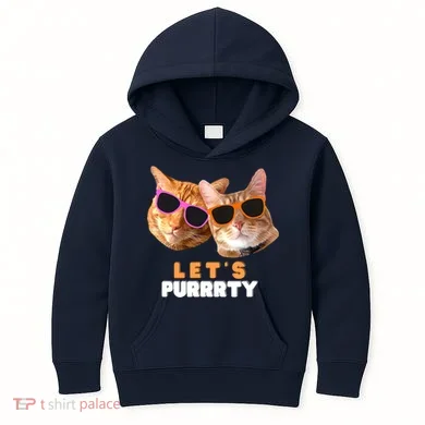 Kids Hoodie