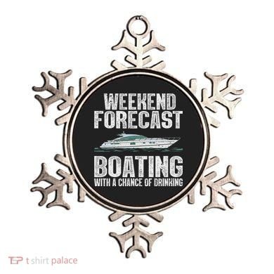 Cute Boat Drinking Art For Women Boating Pontoon Captain Ornament