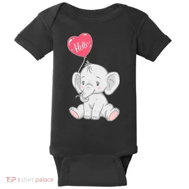 Baby Bodysuit