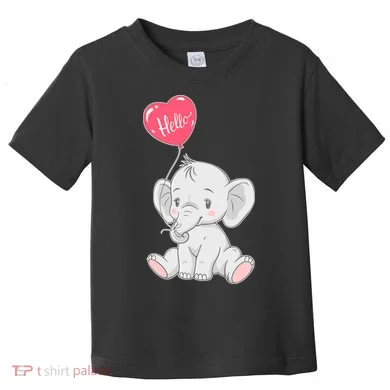 Toddler T-Shirt