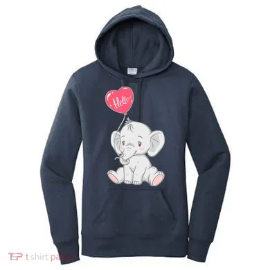 Women's Hoodie