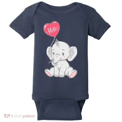Baby Bodysuit