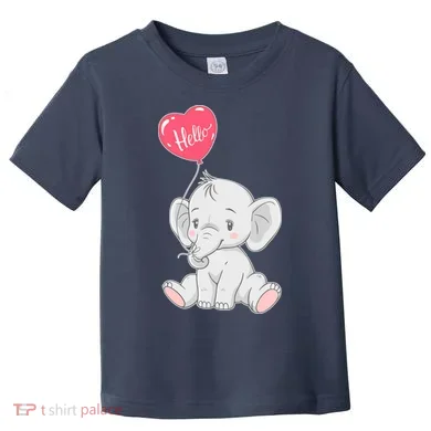 Toddler T-Shirt