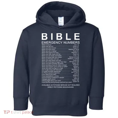 Toddler Hoodie