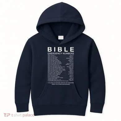 Kids Hoodie