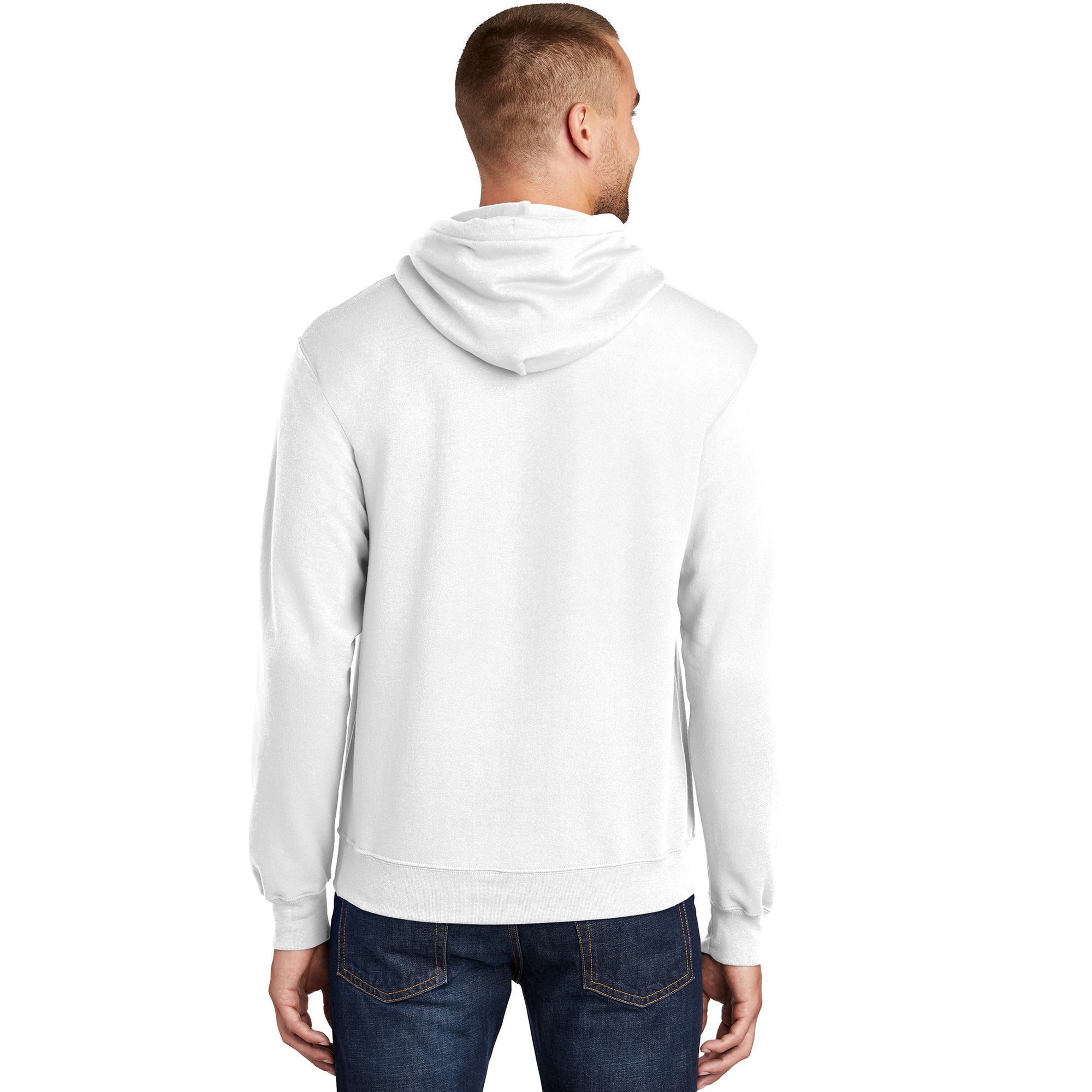 Christian Bible Emergency Numbers Hoodie