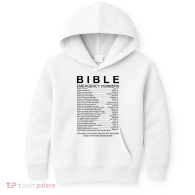 Kids Hoodie