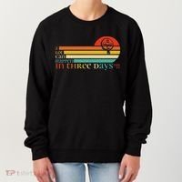 Christian Bible Easter Day A Lot Can Happen In 3 Days Mark 9 Women's Sweatshirt thumb 0