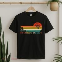 Christian Bible Easter Day A Lot Can Happen In 3 Days Mark 9 T-Shirt thumb 2