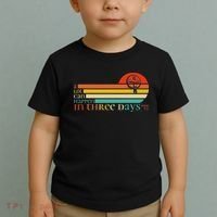 Christian Bible Easter Day A Lot Can Happen In 3 Days Mark 9 Toddler T-Shirt thumb 2