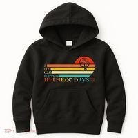 Christian Bible Easter Day A Lot Can Happen In 3 Days Mark 9 Kids Hoodie thumb 0