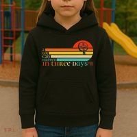 Christian Bible Easter Day A Lot Can Happen In 3 Days Mark 9 Kids Hoodie thumb 3
