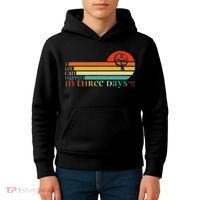 Christian Bible Easter Day A Lot Can Happen In 3 Days Mark 9 Kids Hoodie thumb 4