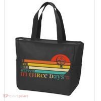 Christian Bible Easter Day A Lot Can Happen In 3 Days Mark 9 Tote Bag thumb 3