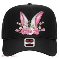 Cute Bunny Ears Easter Hat thumb 0