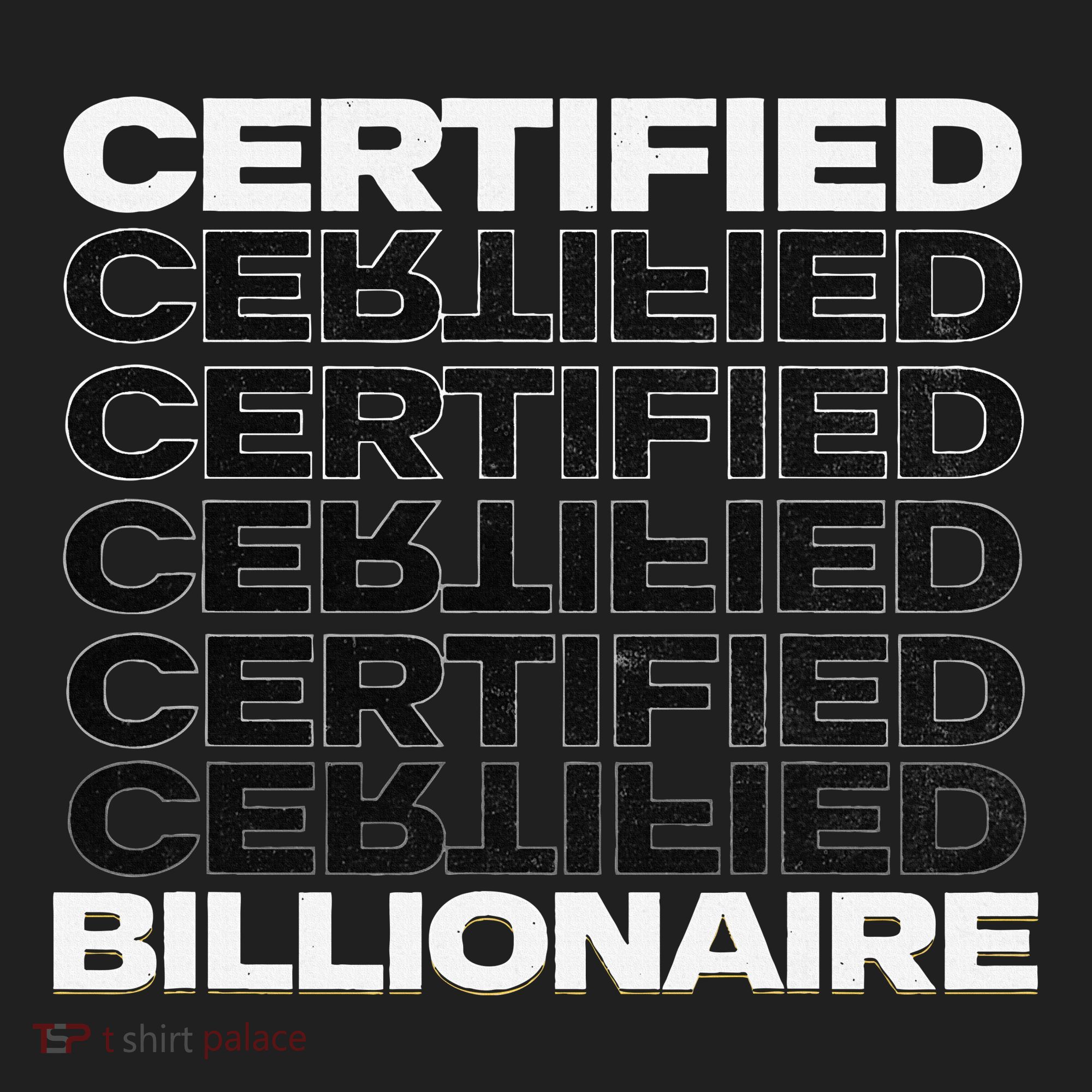Certified Billionaire Entrepreneur Motivation For Success Beanie