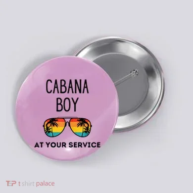 Button