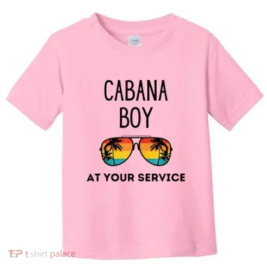 Toddler T-Shirt