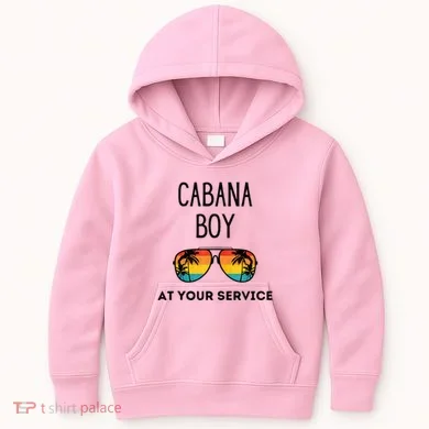 Kids Hoodie