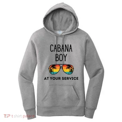 Women's Hoodie