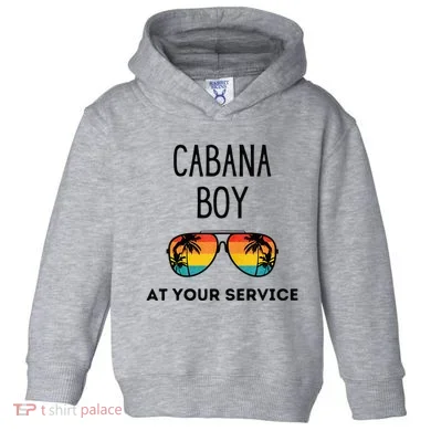 Toddler Hoodie
