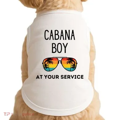 Doggie Tank