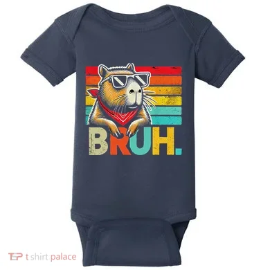 Baby Bodysuit