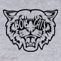 Cool Bobcat For Bobcats Sunglasses Women's Sweatshirt thumb 2