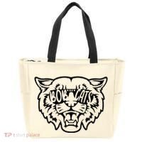Cool Bobcat For Bobcats Sunglasses Tote Bag thumb 0
