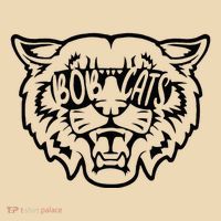 Cool Bobcat For Bobcats Sunglasses Tote Bag thumb 4