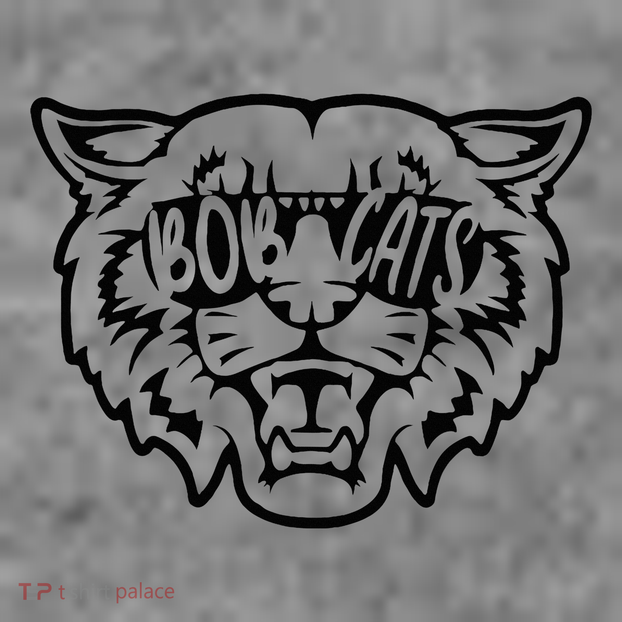 Cool Bobcat For Bobcats Sunglasses Toddler Hoodie