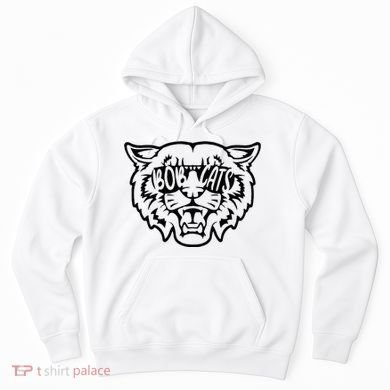 Cool Bobcat For Bobcats Sunglasses Hoodie