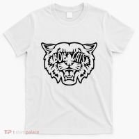 Cool Bobcat For Bobcats Sunglasses T-Shirt thumb 0