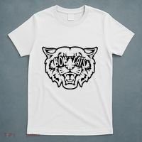 Cool Bobcat For Bobcats Sunglasses T-Shirt thumb 5