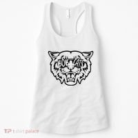 Cool Bobcat For Bobcats Sunglasses Women's Tank Top thumb 0