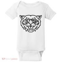 Cool Bobcat For Bobcats Sunglasses Baby Bodysuit thumb 0