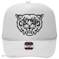 Cool Bobcat For Bobcats Sunglasses Hat thumb 0