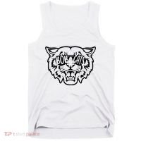 Cool Bobcat For Bobcats Sunglasses Tank Top thumb 0