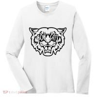 Cool Bobcat For Bobcats Sunglasses Women's Long Sleeve Shirt thumb 0