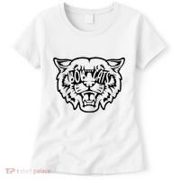 Cool Bobcat For Bobcats Sunglasses Women's T-Shirt thumb 0