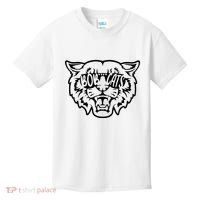 Cool Bobcat For Bobcats Sunglasses Kids T-Shirt thumb 0