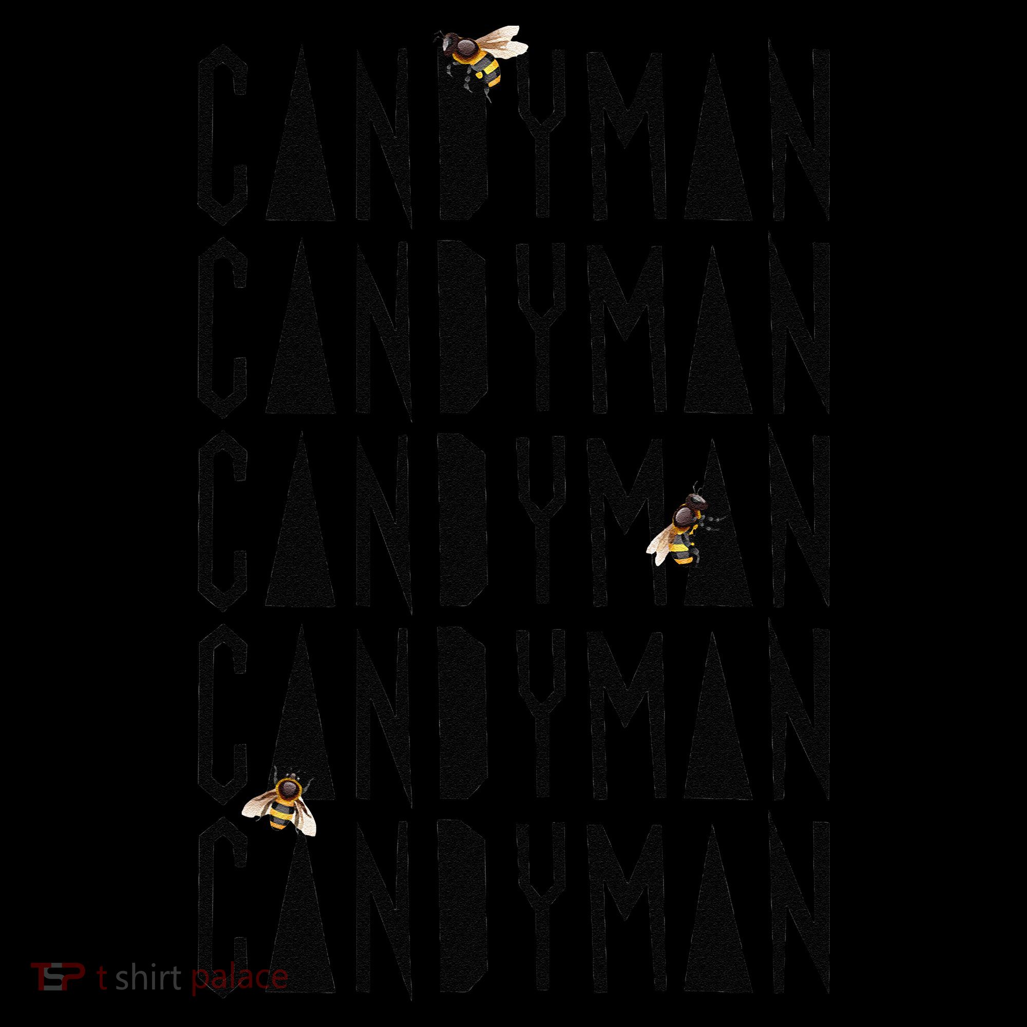 Candyman Bees Funny Urban Legend Scary Halloween Coffee Mug