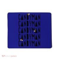 Candyman Bees Funny Urban Legend Scary Halloween Mousepad thumb 0
