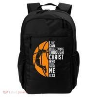 Cool Basketball For Sport Game Basketball Player Backpack thumb 0