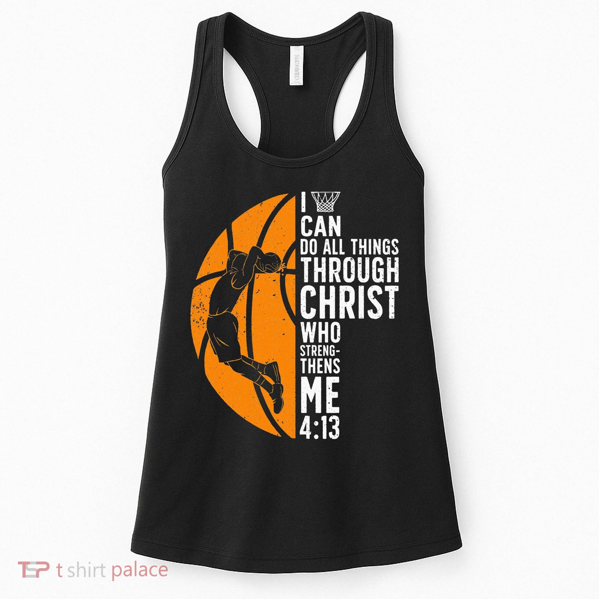 Cool Basketball For Sport Game Basketball Player Women's Tank Top