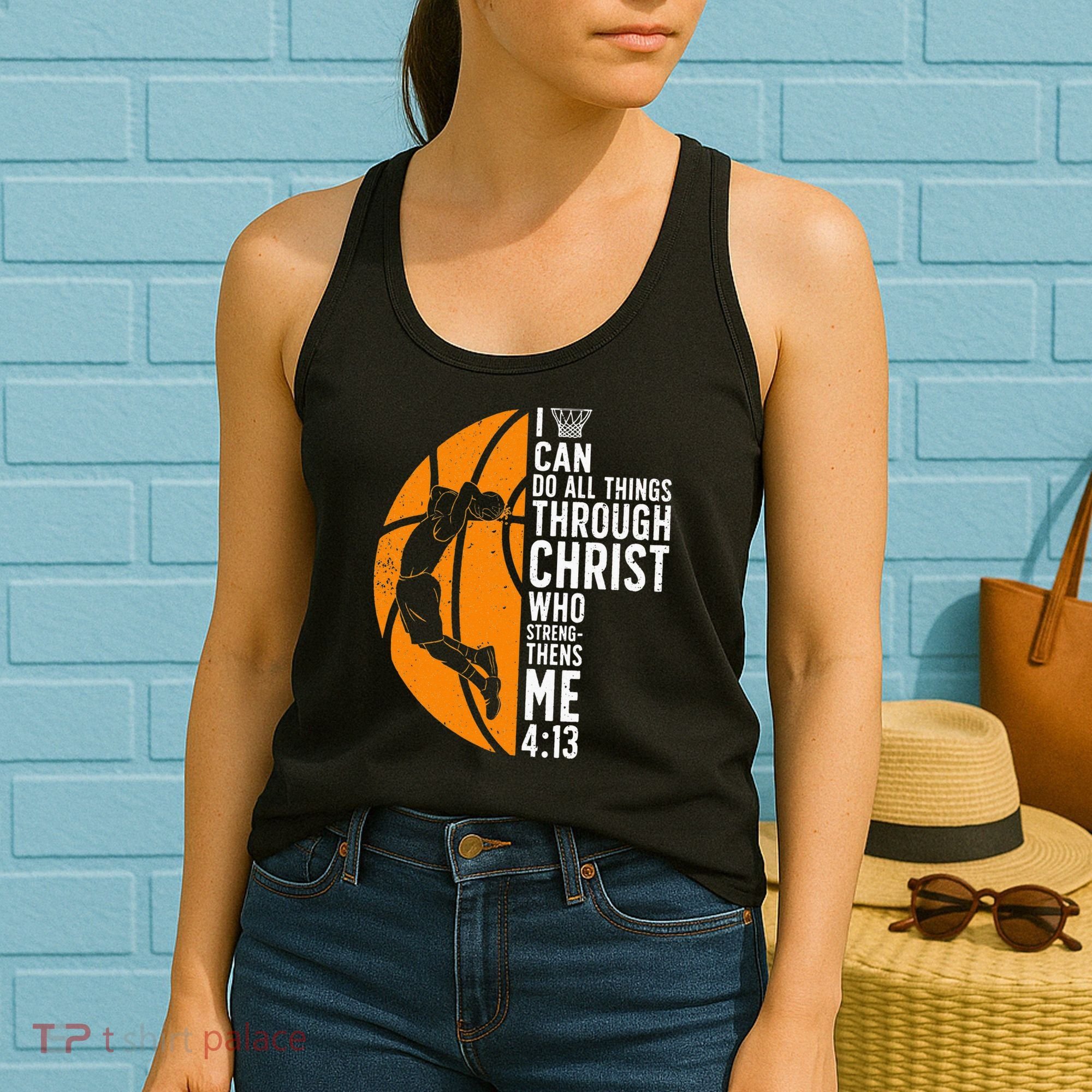 Cool Basketball For Sport Game Basketball Player Women's Tank Top