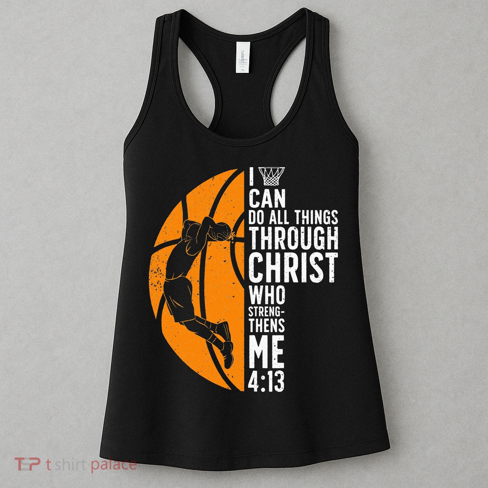 Cool Basketball For Sport Game Basketball Player Women's Tank Top