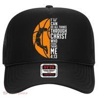 Cool Basketball For Sport Game Basketball Player Hat thumb 0