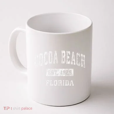 Coffee Mug