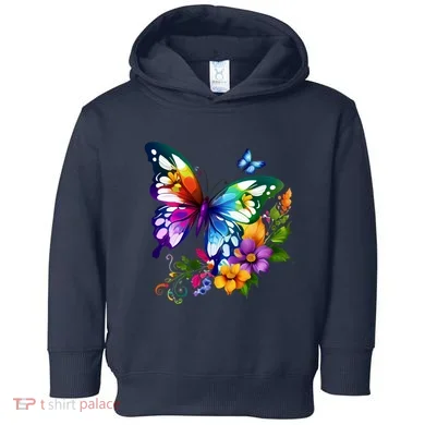 Toddler Hoodie